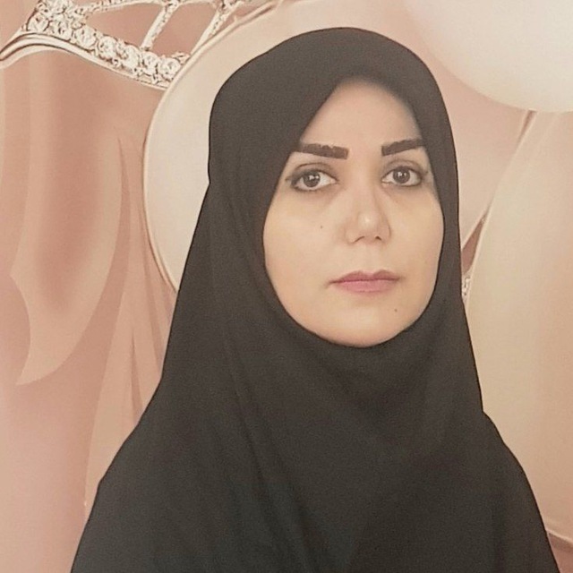 Avatar of طاهره امراللهی